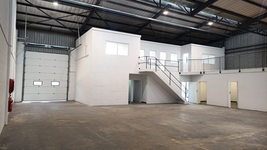 To Let commercial Property for Rent in Retreat Western Cape